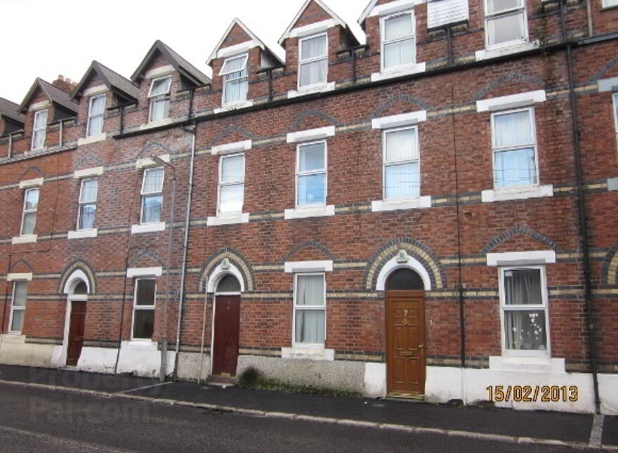 9 Magdala Street, Belfast, BT7 1PU photo