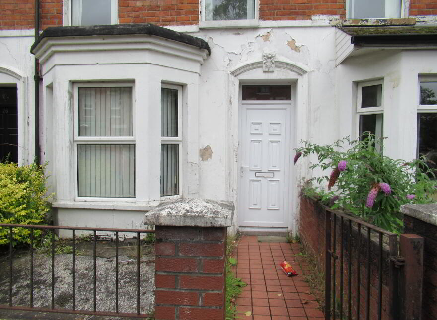 28 Rugby Avenue, Belfast, BT7 1RG photo