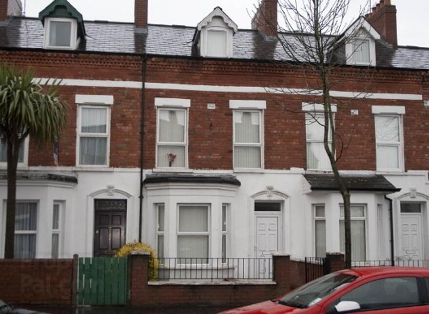 28 Rugby Avenue, Belfast, BT7 1RG photo