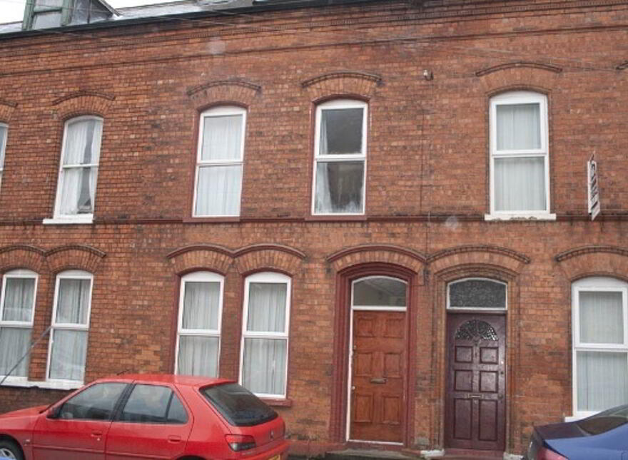 18 Westminster Street, Belfast, BT7 1LA photo