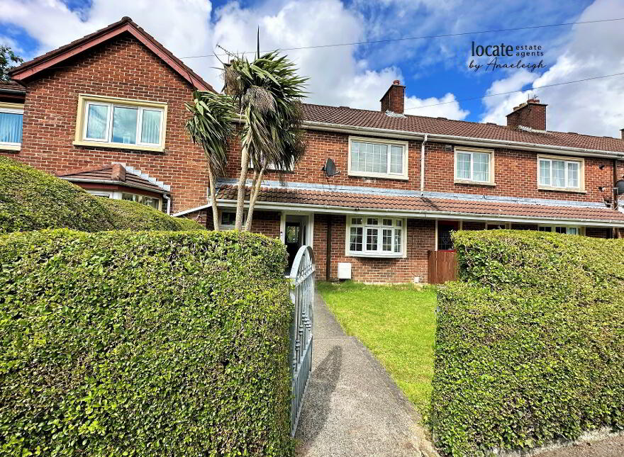 Property For Sale in The Creggan, Derry PropertyPal