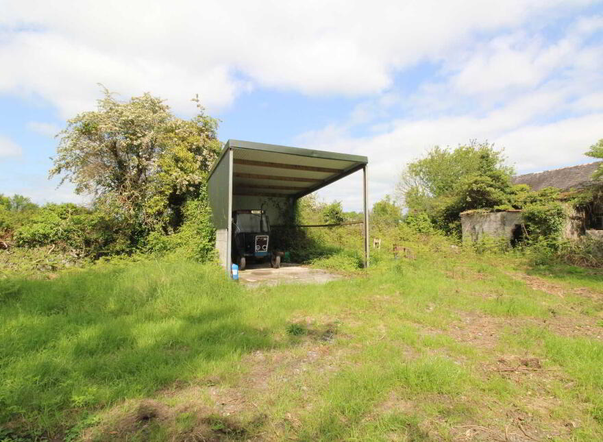The Schoolhouse, Lot Carney Commons, Carney, Nenagh, E45TD70