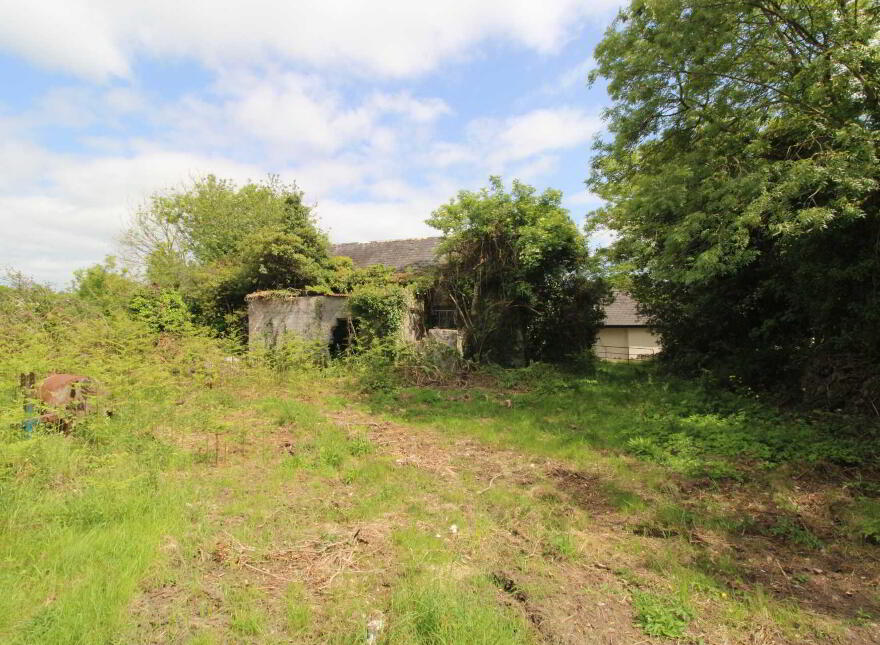 The Schoolhouse, Lot Carney Commons, Carney, Nenagh, E45TD70