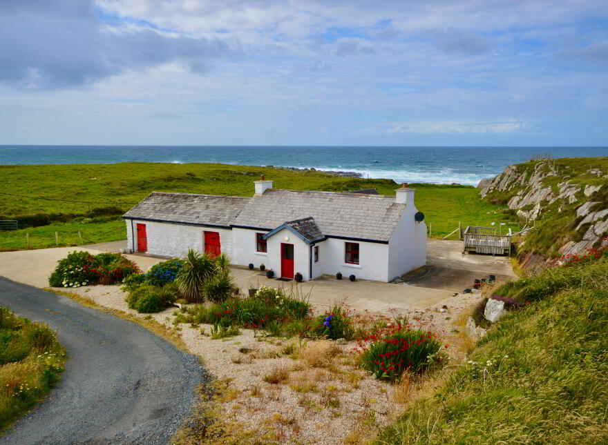 Property For Sale in County Donegal PropertyPal