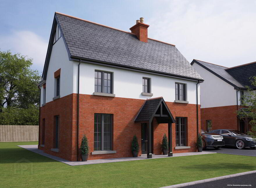 Property For Sale in Greenisland PropertyPal