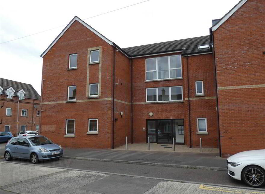 Apt 11 46, Grace Avenue, Belfast, BT5 5JJ photo