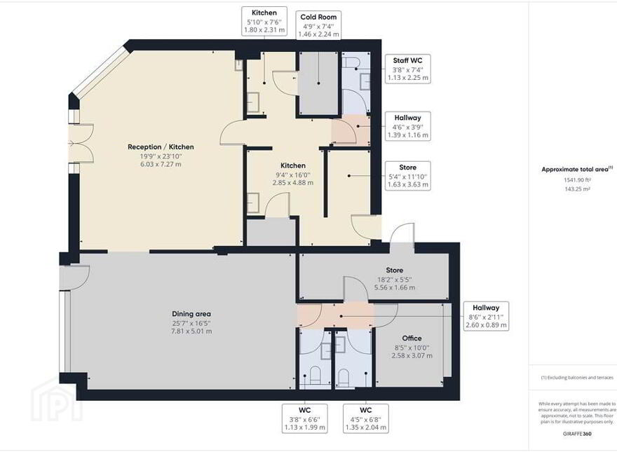 Take Away/ Restaurant, 3 Ailesbury Manor, Johnstown, Waterford, X91V063