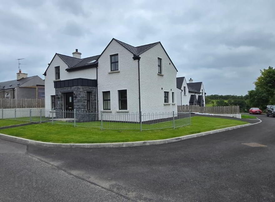 2 Esker Road, Dromore, Omagh, BT78 3JH photo