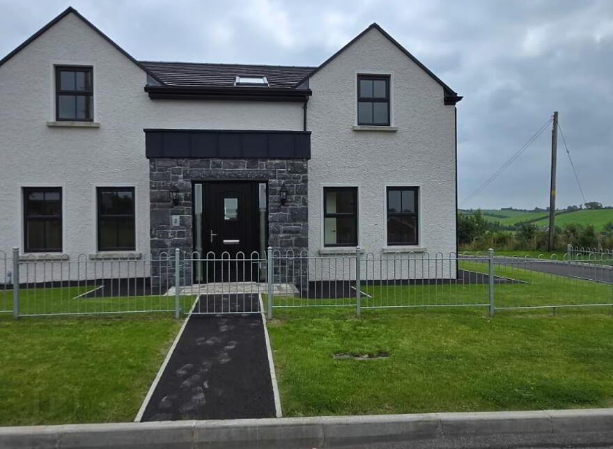 2 Esker Road, Dromore, Omagh, BT78 3JH