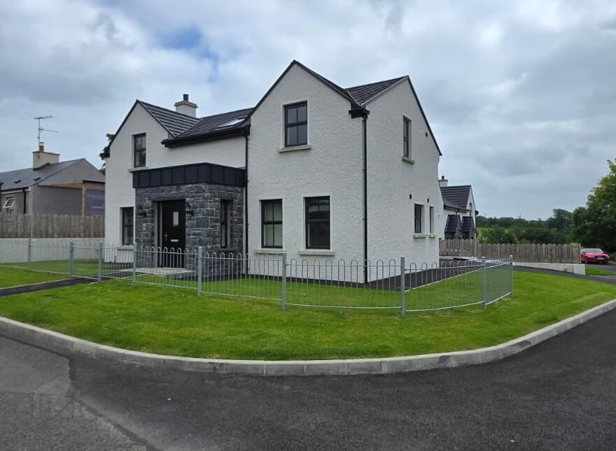 2 Esker Road, Dromore, Omagh, BT78 3JH