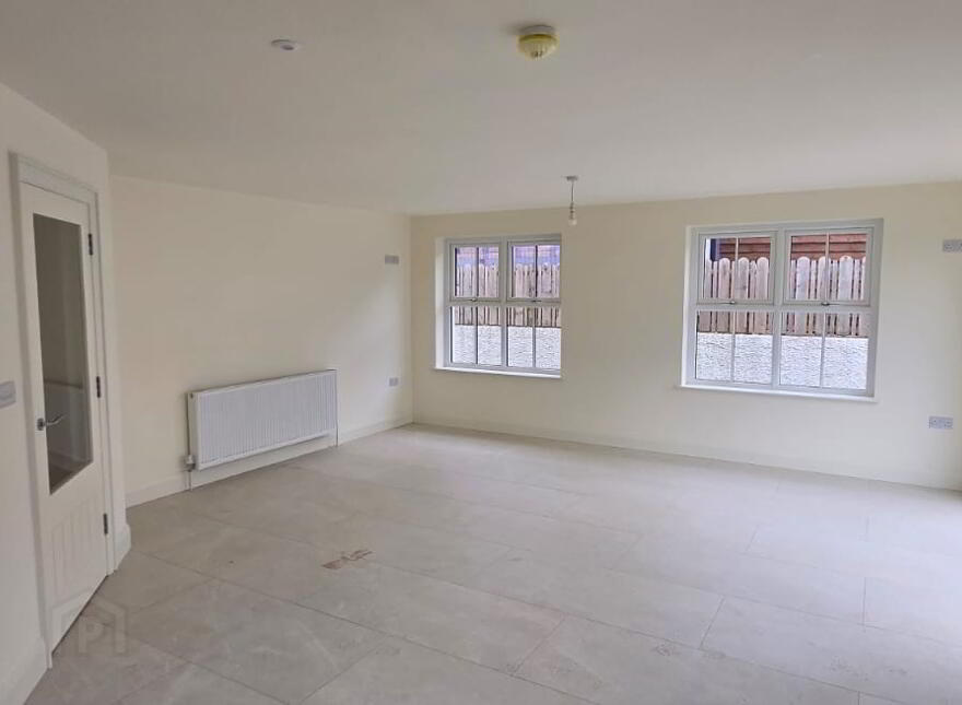 2 Esker Road, Dromore, Omagh, BT78 3JH
