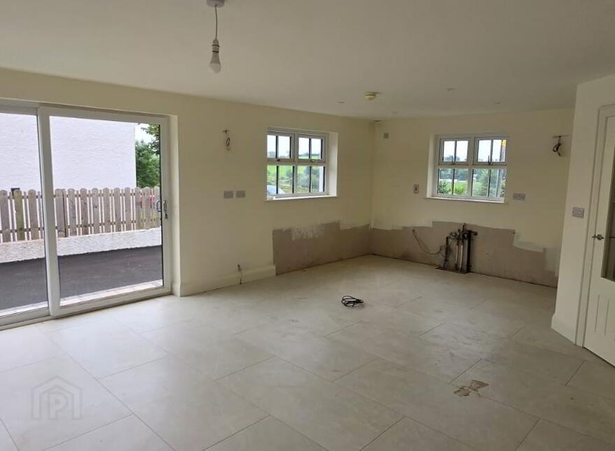 2 Esker Road, Dromore, Omagh, BT78 3JH