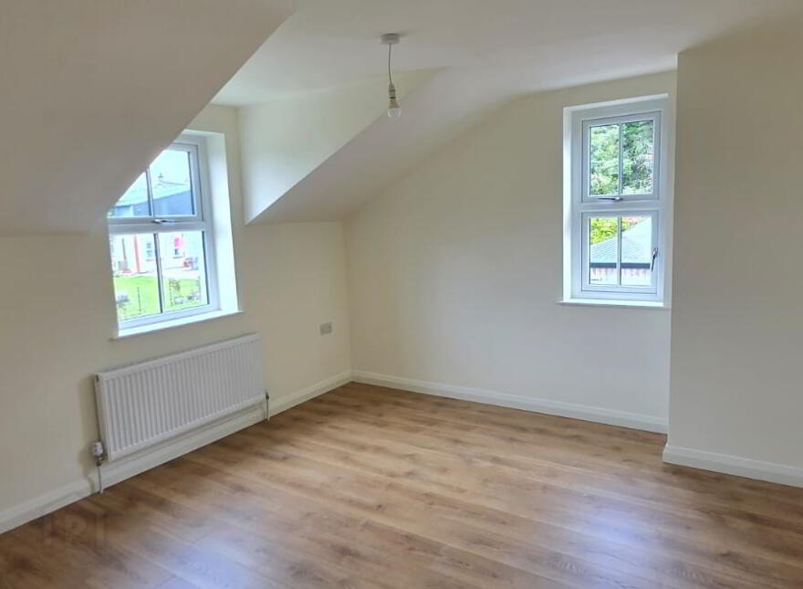2 Esker Road, Dromore, Omagh, BT78 3JH