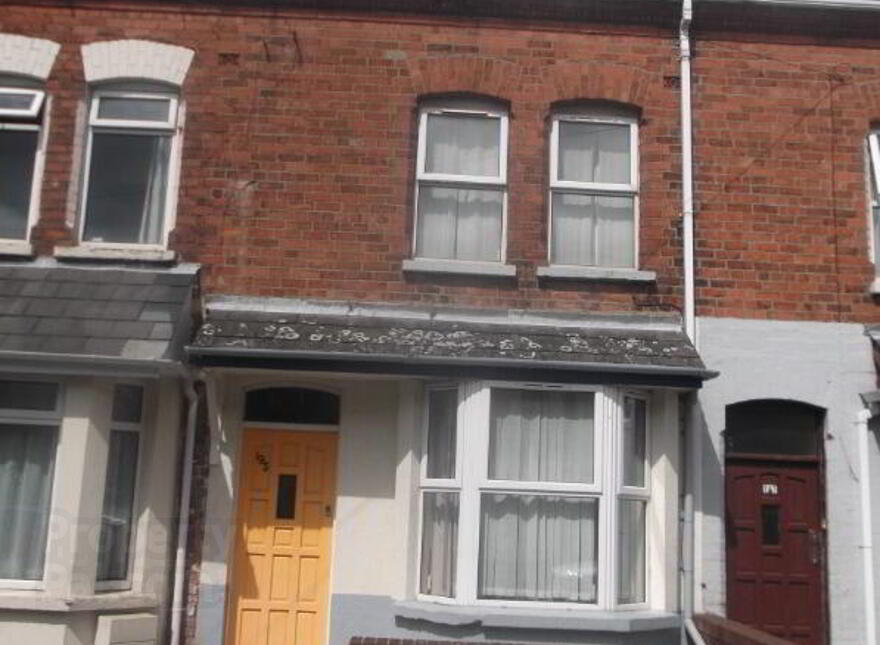 Property For Sale in Lisburn Road Area, Belfast PropertyPal