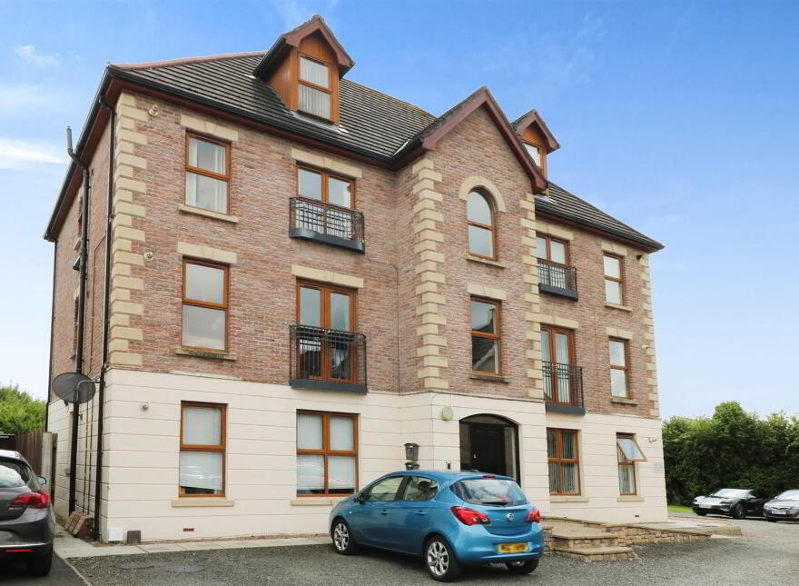 Property For Sale in Antrim PropertyPal