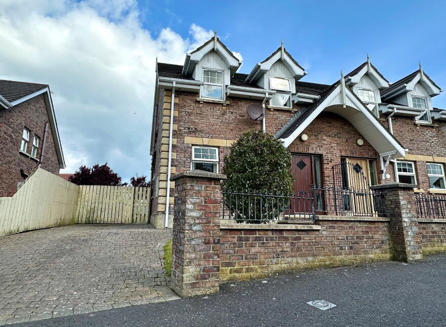 4a Old Mill Grange (Student Let), Portstewart, BT55 7GD photo