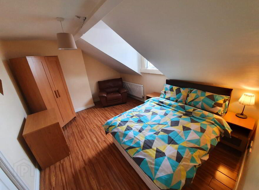 Lothair Ave, Belfast, BT15 2HU