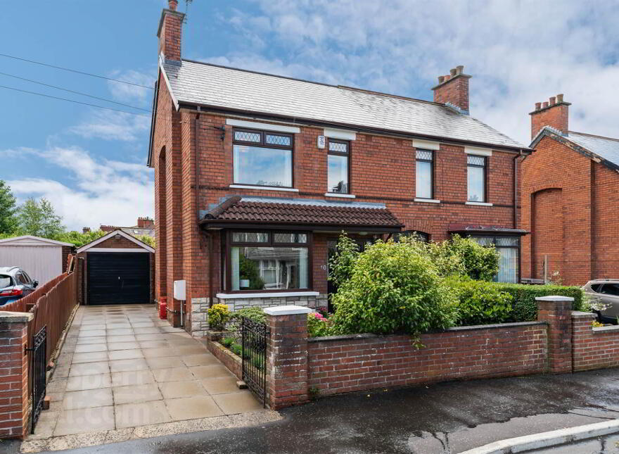Property For Sale in Knock, Belfast PropertyPal