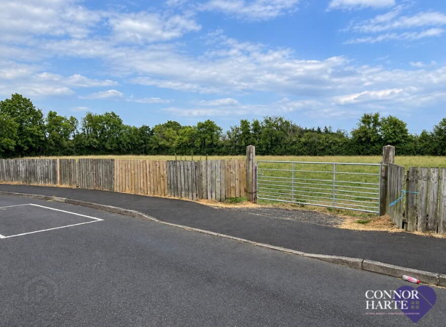 Lands, At The Crescent, Coagh, BT80 0BE