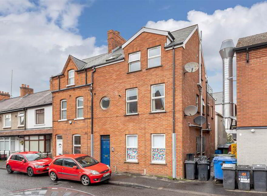 Units 1 & 2 1 Florenceville Drive, Belfast, BT7 3GY