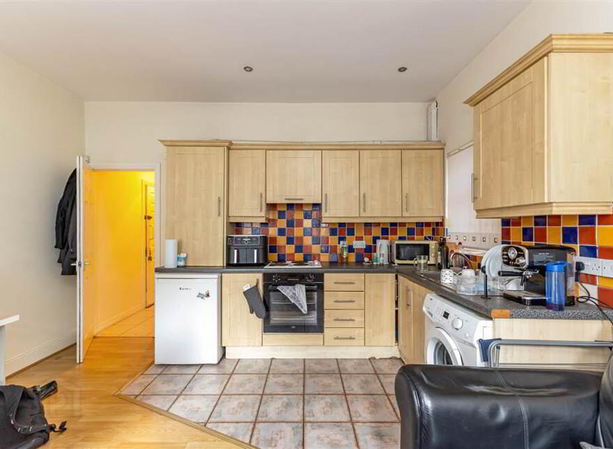 Units 1 & 2 1 Florenceville Drive, Belfast, BT7 3GY