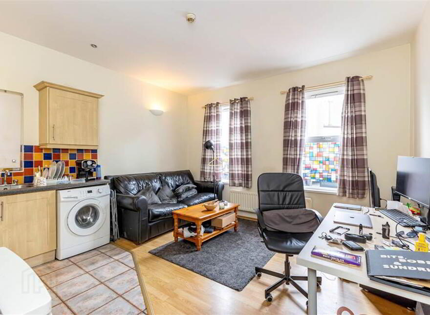 Units 1 & 2 1 Florenceville Drive, Belfast, BT7 3GY