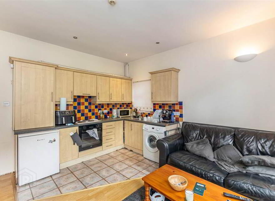 Units 1 & 2 1 Florenceville Drive, Belfast, BT7 3GY