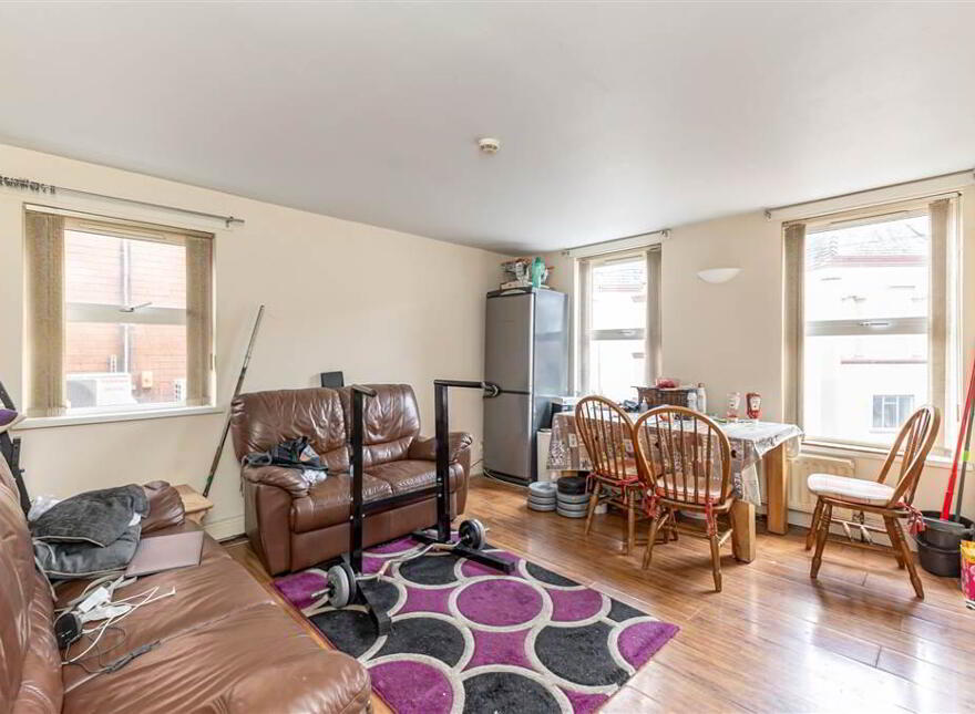 Units 1 & 2 1 Florenceville Drive, Belfast, BT7 3GY