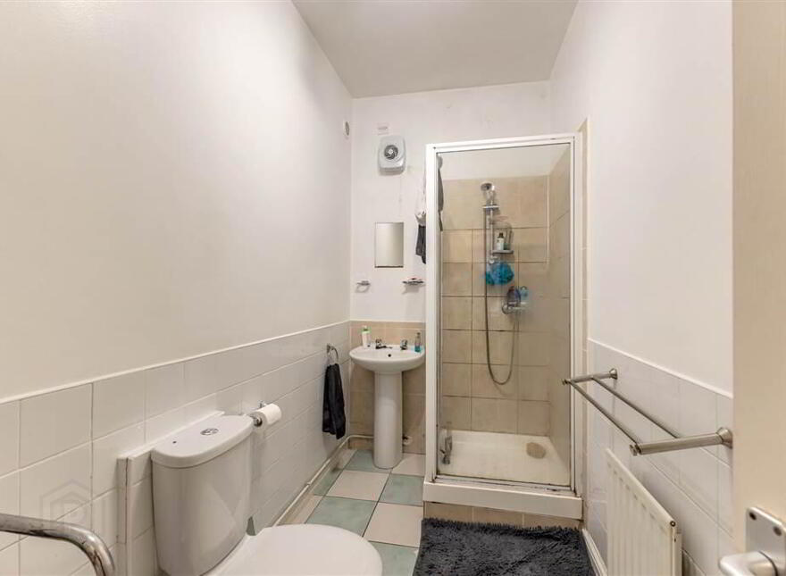 Units 1 & 2 1 Florenceville Drive, Belfast, BT7 3GY