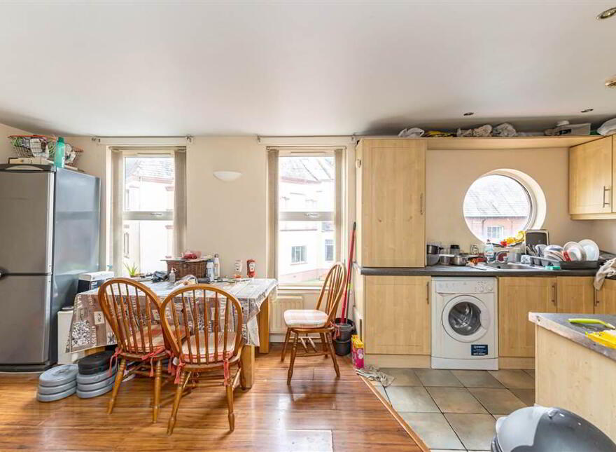 Units 1 & 2 1 Florenceville Drive, Belfast, BT7 3GY
