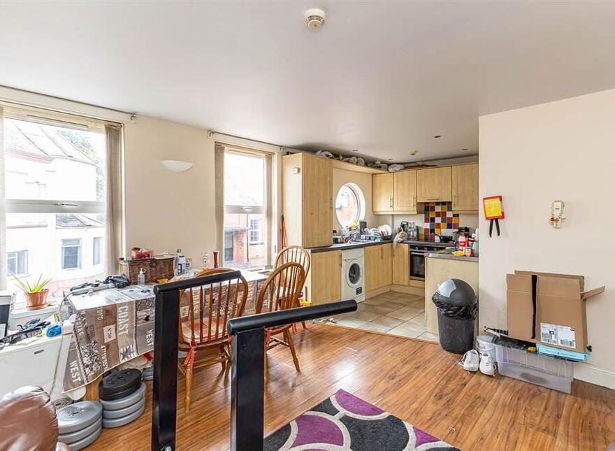 Units 1 & 2 1 Florenceville Drive, Belfast, BT7 3GY