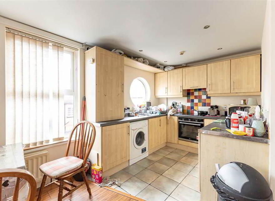 Units 1 & 2 1 Florenceville Drive, Belfast, BT7 3GY