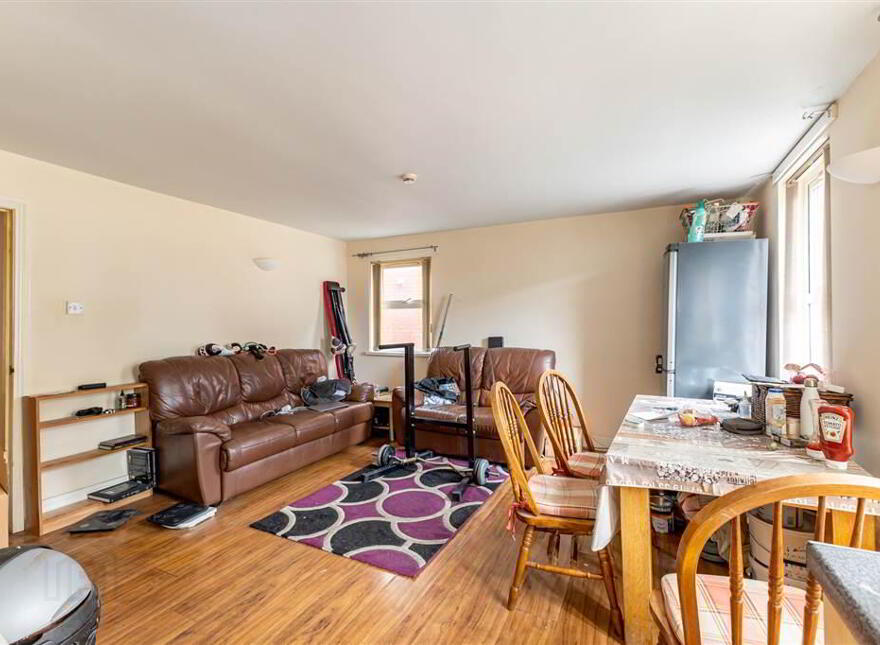 Units 1 & 2 1 Florenceville Drive, Belfast, BT7 3GY