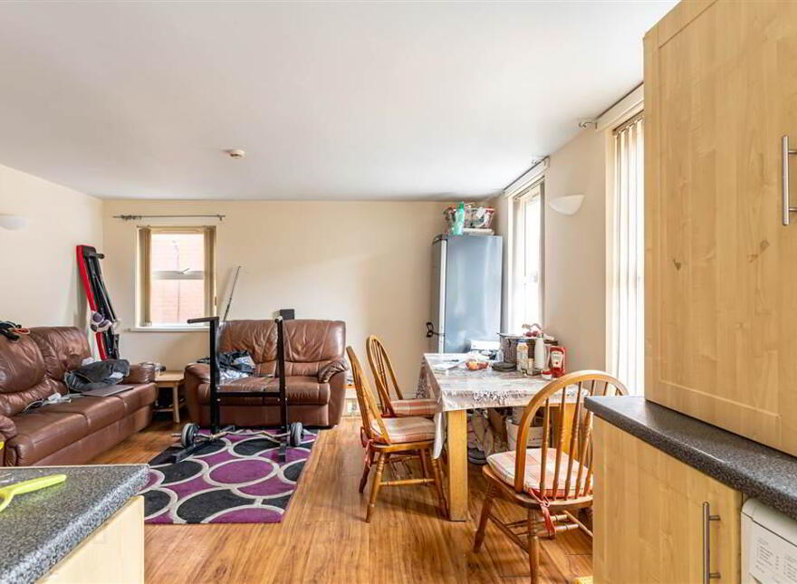 Units 1 & 2 1 Florenceville Drive, Belfast, BT7 3GY