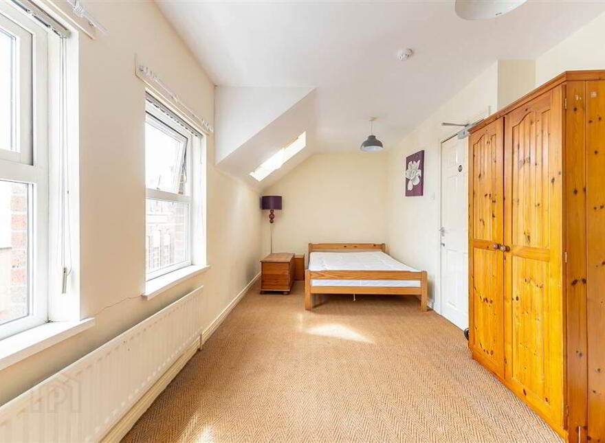 Units 1 & 2 1 Florenceville Drive, Belfast, BT7 3GY
