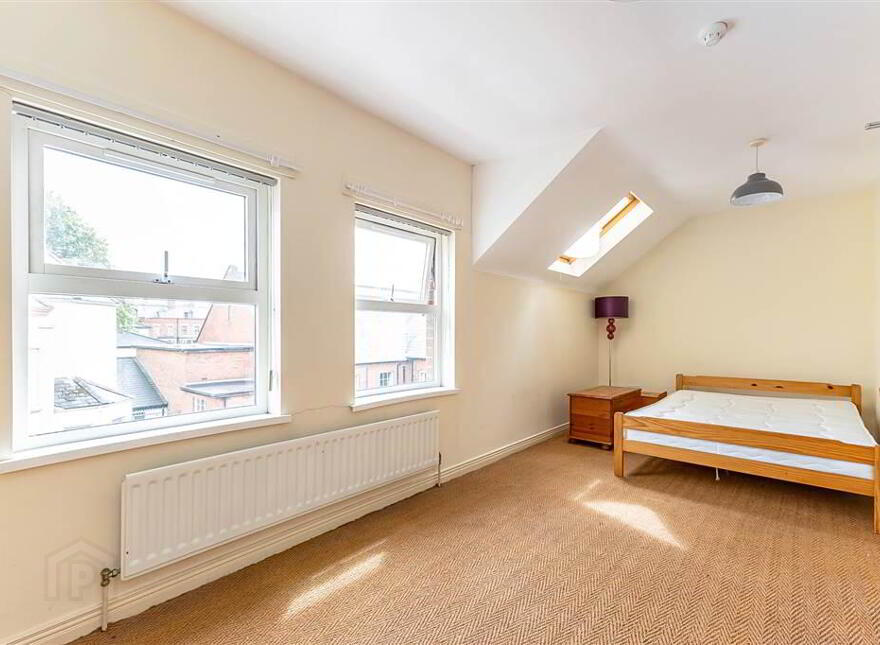 Units 1 & 2 1 Florenceville Drive, Belfast, BT7 3GY