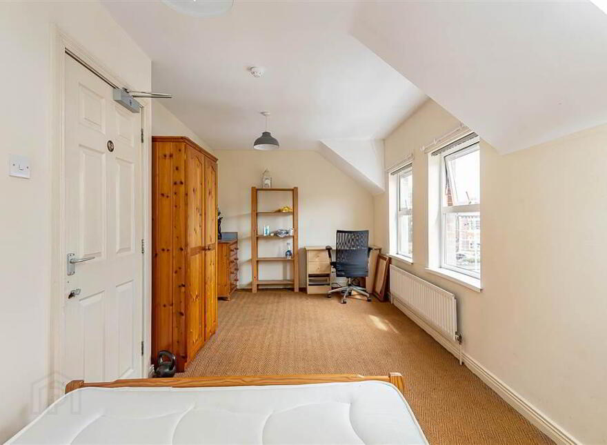 Units 1 & 2 1 Florenceville Drive, Belfast, BT7 3GY