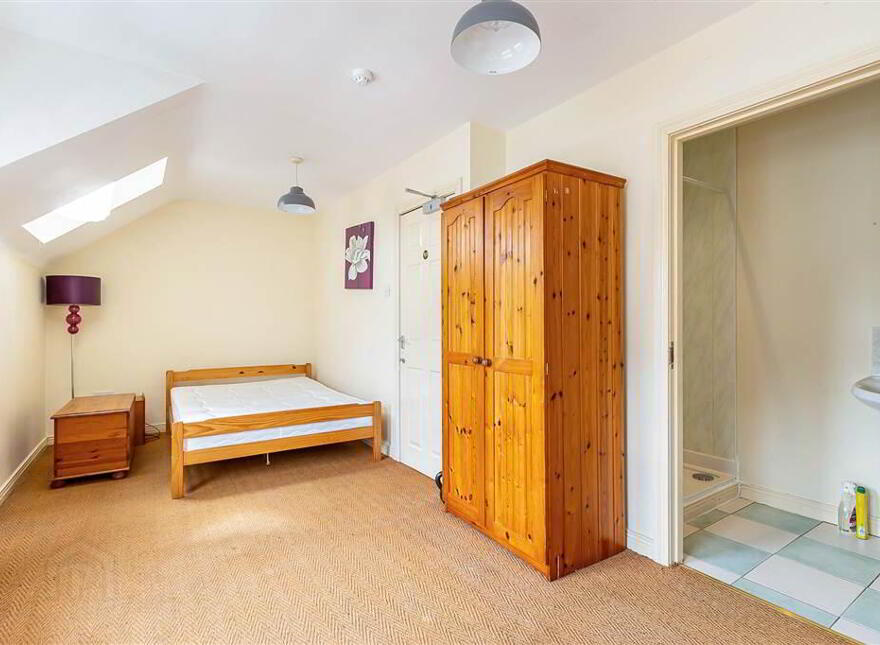 Units 1 & 2 1 Florenceville Drive, Belfast, BT7 3GY