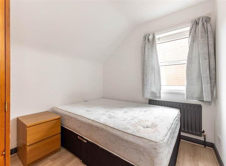 Units 1 & 2 1 Florenceville Drive, Belfast, BT7 3GY