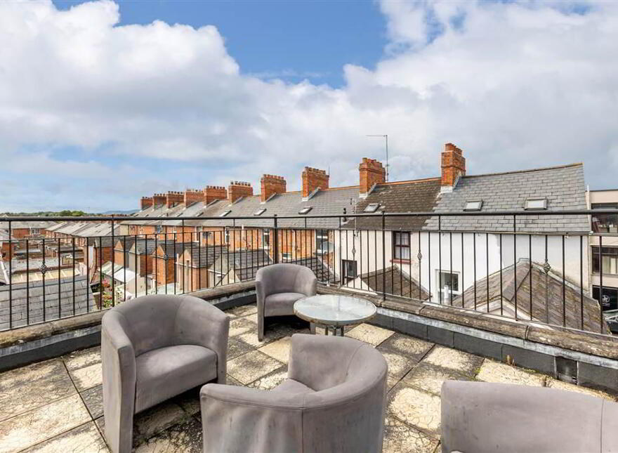Units 1 & 2 1 Florenceville Drive, Belfast, BT7 3GY