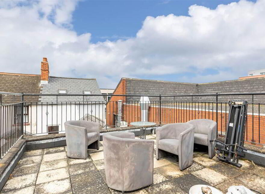 Units 1 & 2 1 Florenceville Drive, Belfast, BT7 3GY