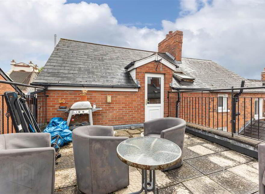 Units 1 & 2 1 Florenceville Drive, Belfast, BT7 3GY