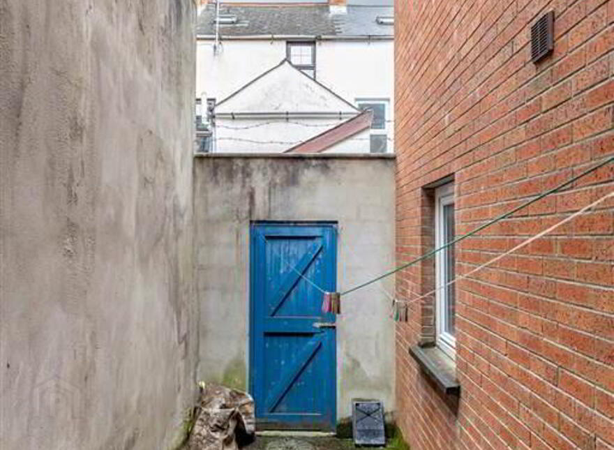 Units 1 & 2 1 Florenceville Drive, Belfast, BT7 3GY