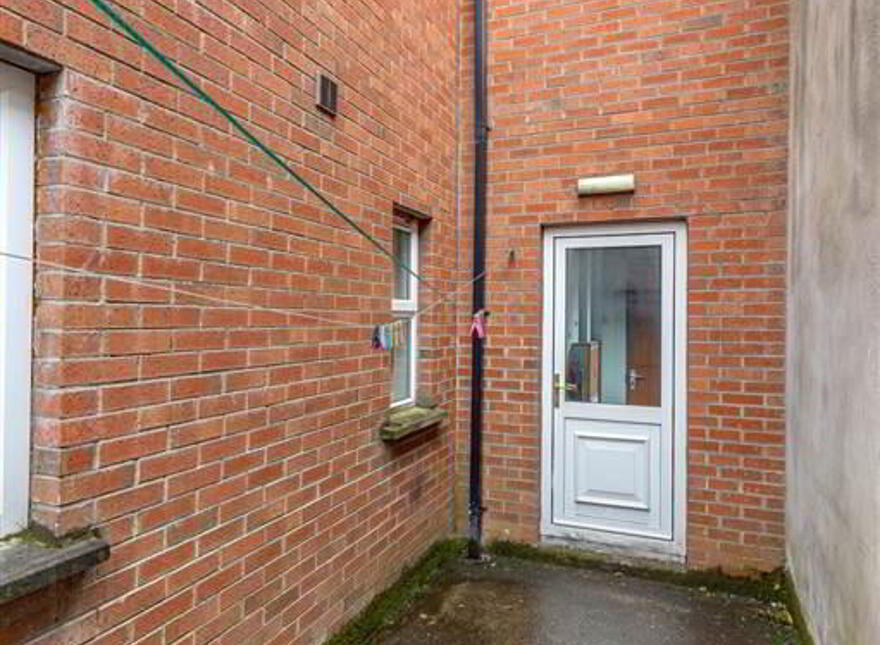Units 1 & 2 1 Florenceville Drive, Belfast, BT7 3GY