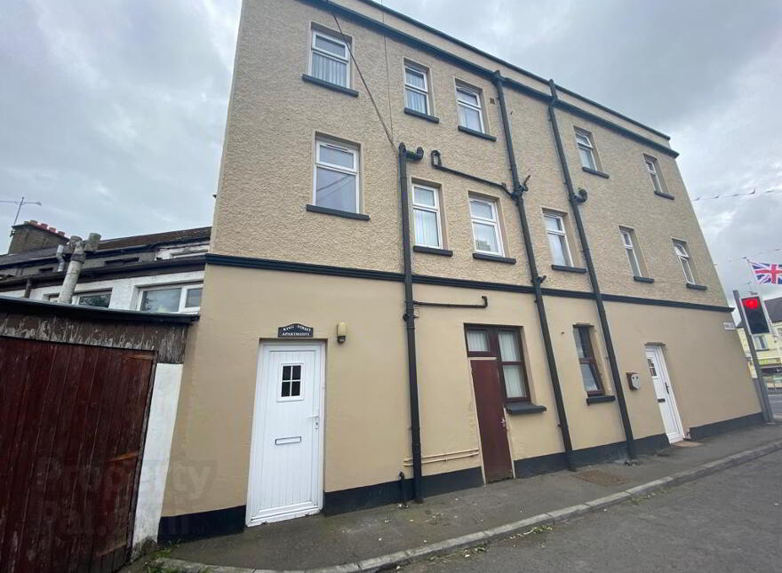 Unit 2b, King Street, Lurgan, BT66 8DZ photo