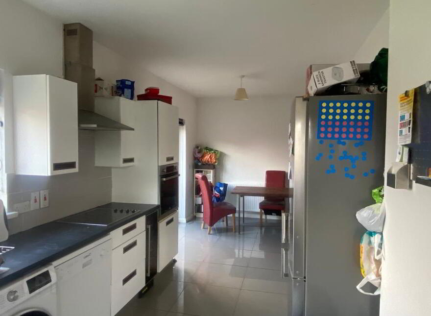 89 Ashley Avenue, Lisburn Road, Belfast, BT9 7BU