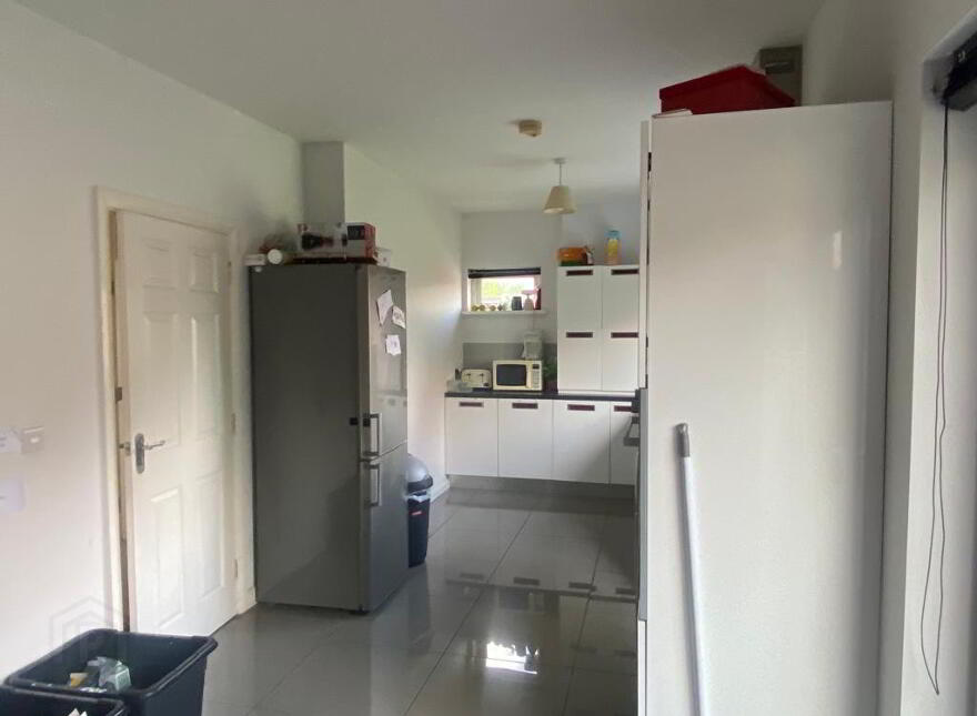 89 Ashley Avenue, Lisburn Road, Belfast, BT9 7BU