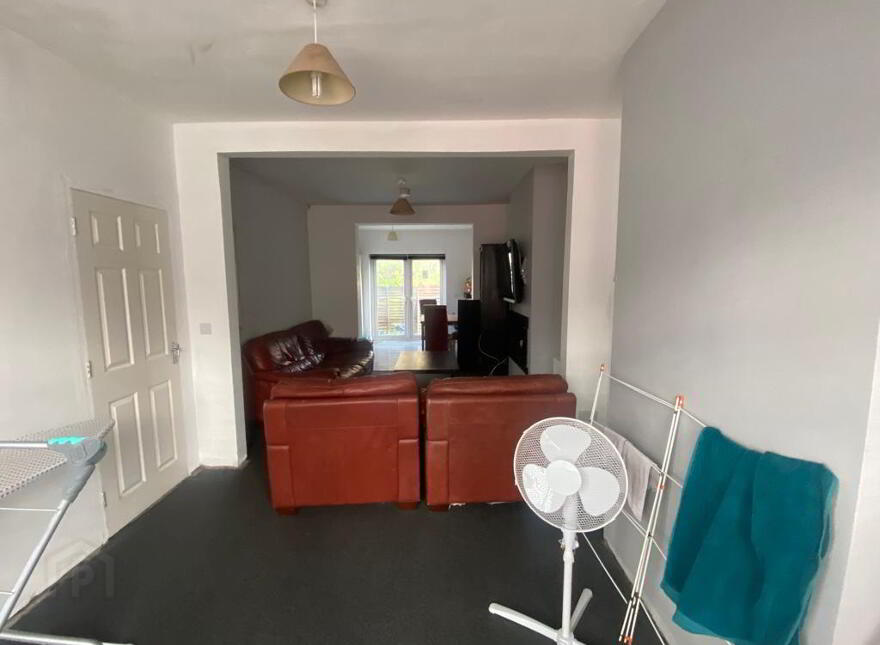 89 Ashley Avenue, Lisburn Road, Belfast, BT9 7BU