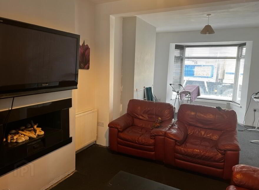 89 Ashley Avenue, Lisburn Road, Belfast, BT9 7BU