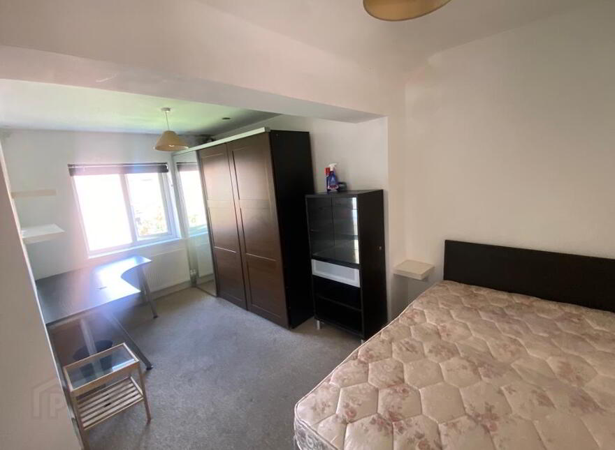 89 Ashley Avenue, Lisburn Road, Belfast, BT9 7BU